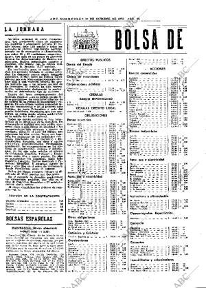 ABC MADRID 29-10-1975 página 72