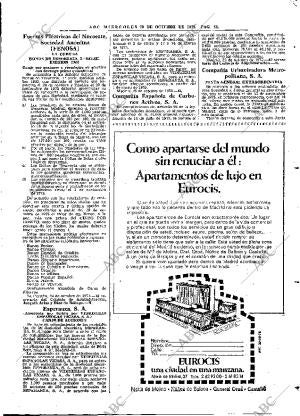 ABC MADRID 29-10-1975 página 75