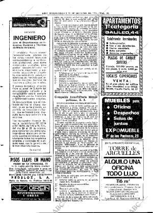 ABC MADRID 29-10-1975 página 76