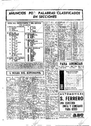 ABC MADRID 30-10-1975 página 100