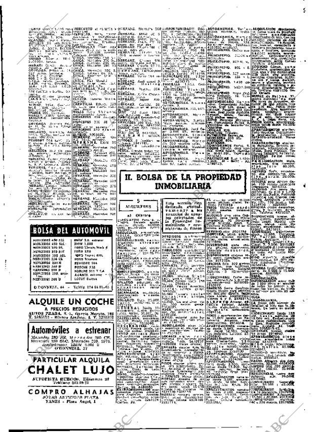 ABC MADRID 30-10-1975 página 101