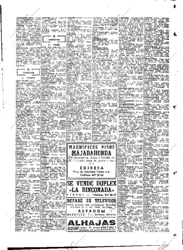 ABC MADRID 30-10-1975 página 105