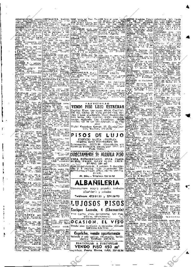 ABC MADRID 30-10-1975 página 107