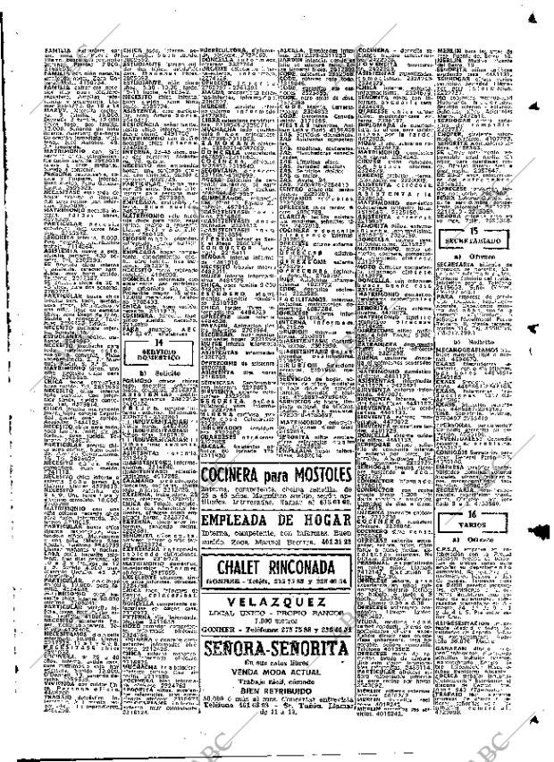 ABC MADRID 30-10-1975 página 109