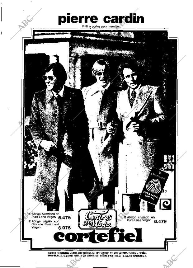 ABC MADRID 30-10-1975 página 11