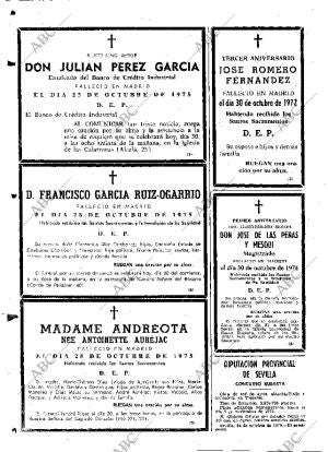 ABC MADRID 30-10-1975 página 114