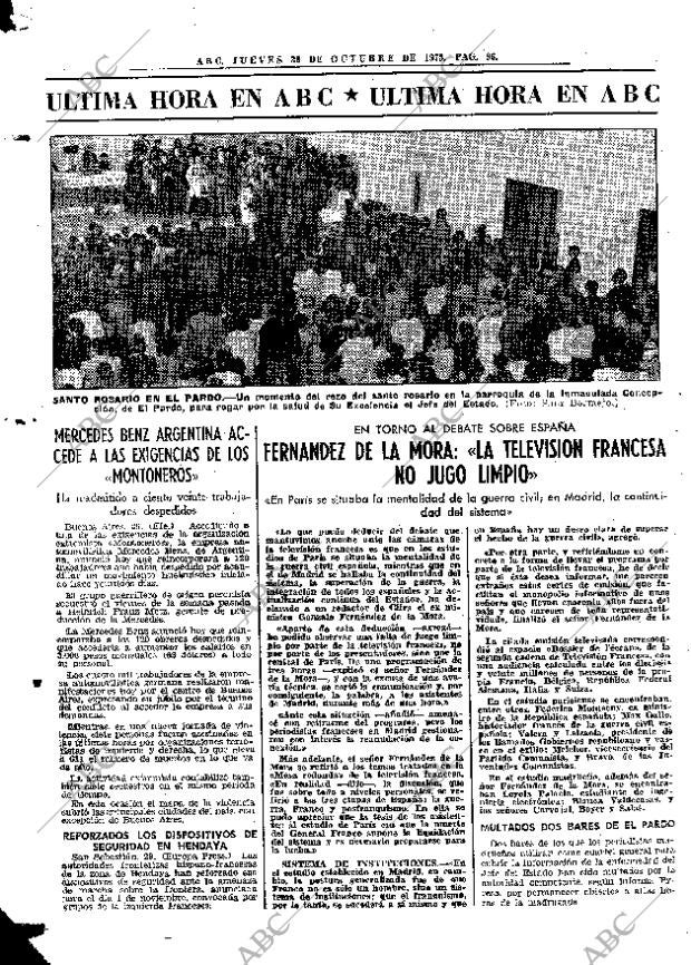 ABC MADRID 30-10-1975 página 120