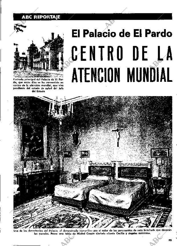 ABC MADRID 30-10-1975 página 121