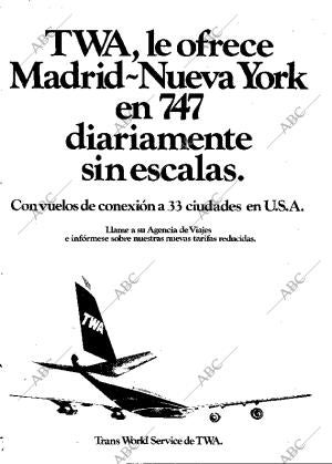 ABC MADRID 30-10-1975 página 122