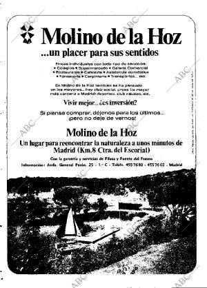 ABC MADRID 30-10-1975 página 124