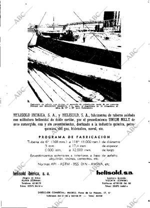 ABC MADRID 30-10-1975 página 129