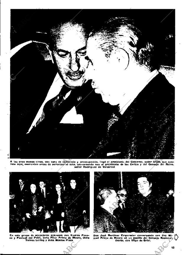 ABC MADRID 30-10-1975 página 13