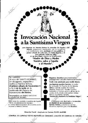 ABC MADRID 30-10-1975 página 131