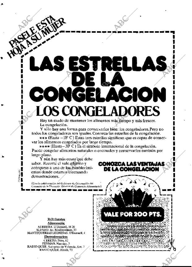 ABC MADRID 30-10-1975 página 132