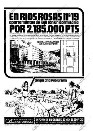 ABC MADRID 30-10-1975 página 134