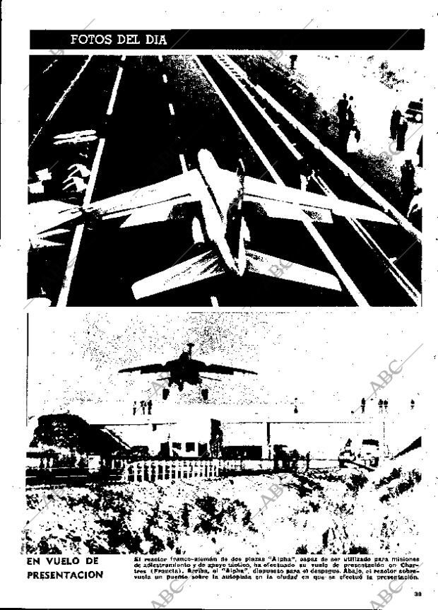 ABC MADRID 30-10-1975 página 135