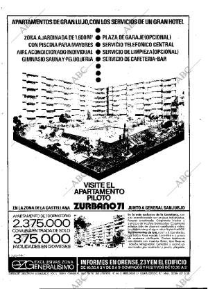 ABC MADRID 30-10-1975 página 136