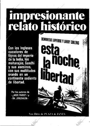 ABC MADRID 30-10-1975 página 139