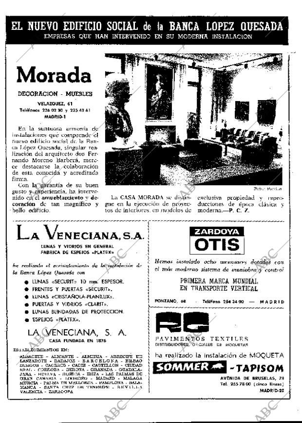 ABC MADRID 30-10-1975 página 14