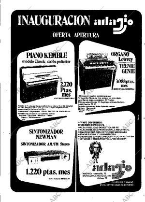 ABC MADRID 30-10-1975 página 141
