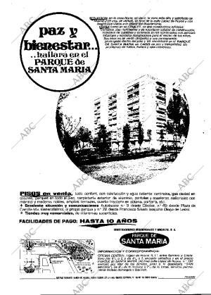 ABC MADRID 30-10-1975 página 18
