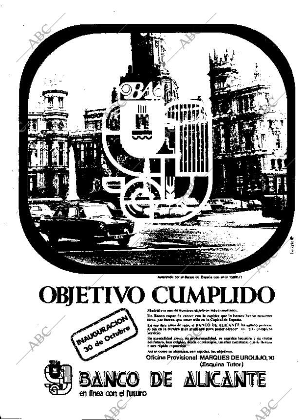 ABC MADRID 30-10-1975 página 19