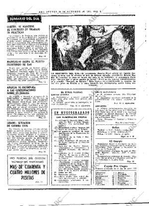 ABC MADRID 30-10-1975 página 26