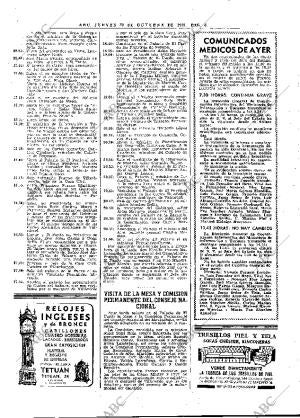 ABC MADRID 30-10-1975 página 30