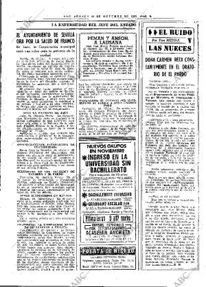ABC MADRID 30-10-1975 página 33