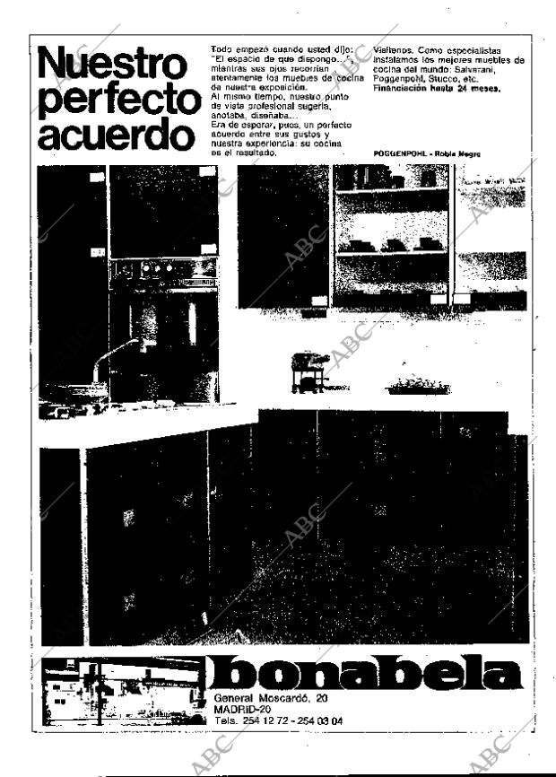 ABC MADRID 30-10-1975 página 4