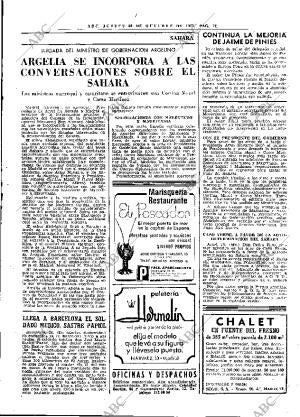 ABC MADRID 30-10-1975 página 41