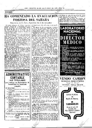 ABC MADRID 30-10-1975 página 42