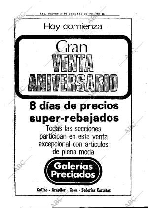 ABC MADRID 30-10-1975 página 46