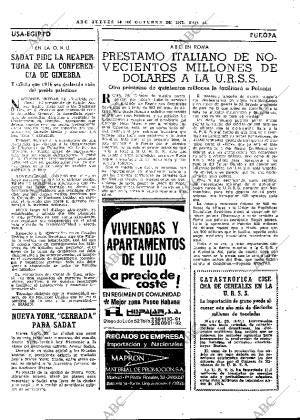 ABC MADRID 30-10-1975 página 48