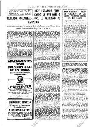 ABC MADRID 30-10-1975 página 53