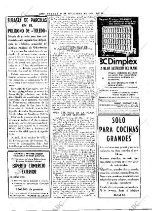 ABC MADRID 30-10-1975 página 54