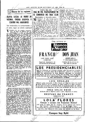 ABC MADRID 30-10-1975 página 57