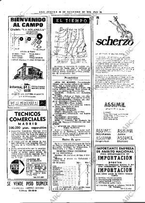 ABC MADRID 30-10-1975 página 58