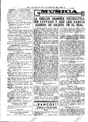 ABC MADRID 30-10-1975 página 65