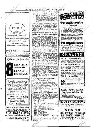 ABC MADRID 30-10-1975 página 76