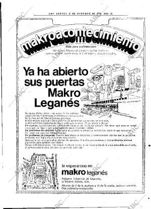 ABC MADRID 30-10-1975 página 77