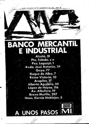 ABC MADRID 30-10-1975 página 78