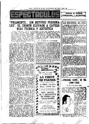 ABC MADRID 30-10-1975 página 79