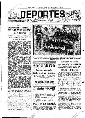 ABC MADRID 30-10-1975 página 89