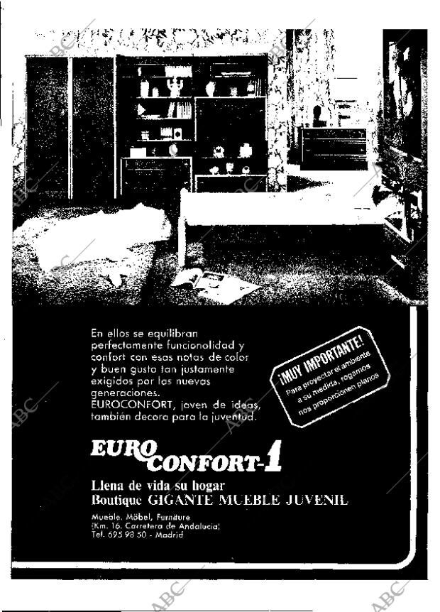ABC MADRID 30-10-1975 página 9
