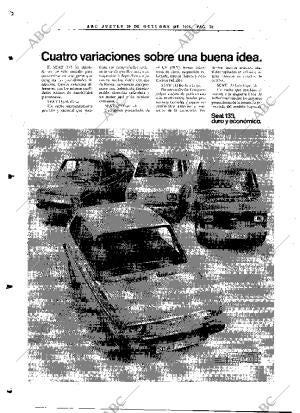 ABC MADRID 30-10-1975 página 94