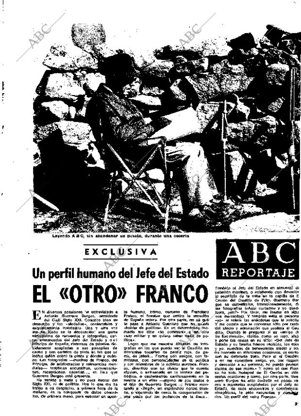 ABC MADRID 31-10-1975 página 109