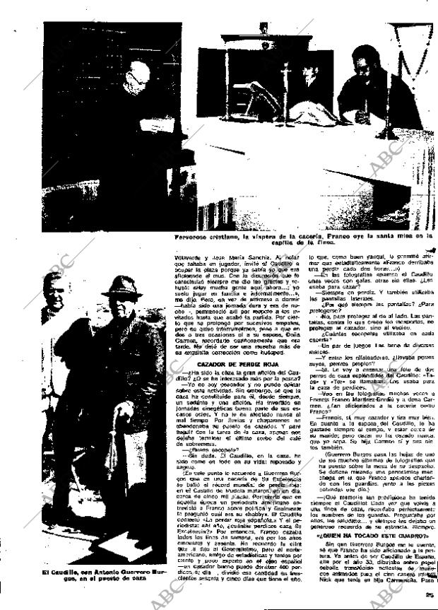 ABC MADRID 31-10-1975 página 113