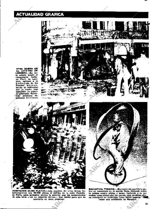 ABC MADRID 31-10-1975 página 119
