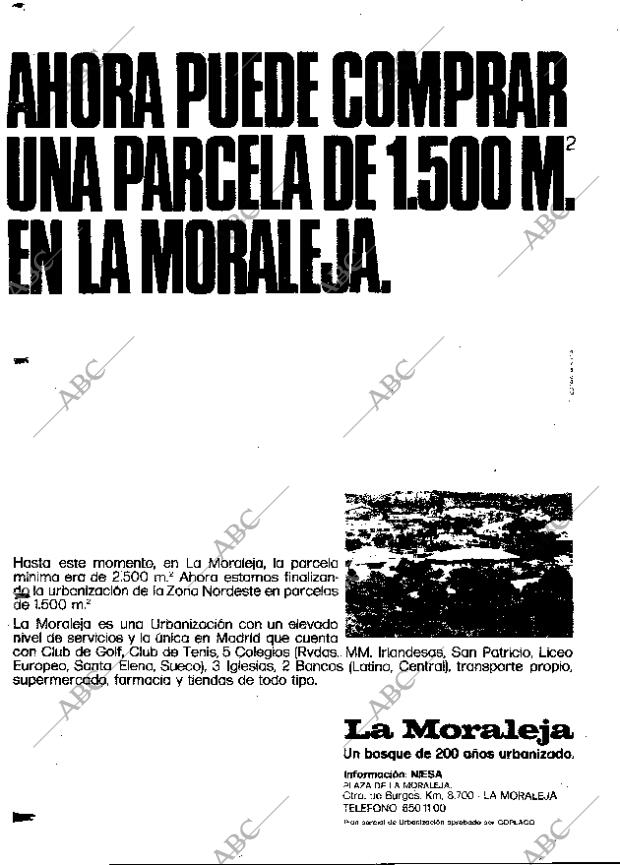 ABC MADRID 31-10-1975 página 120